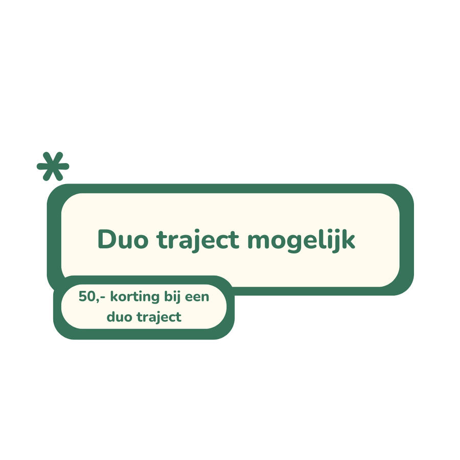 Duotraject van Leuken Balans